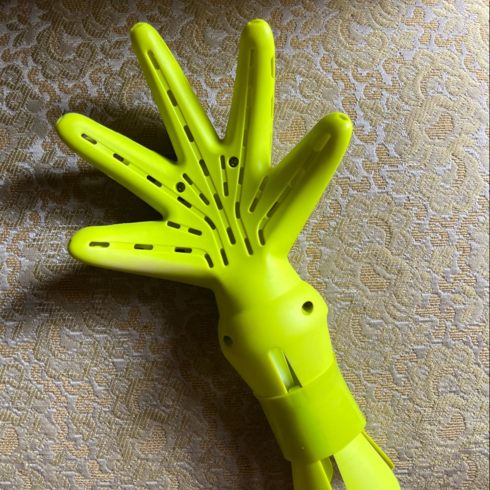 Devacurl devafuser - universal diffuser